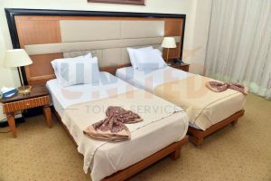 Have The Best Accommodation With 4 Days Paradise Home City Stars Hotel Package 2025/2026