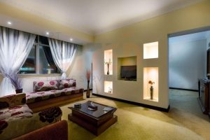 Have The Best Accommodation With 4 Days Paradise Home City Stars Hotel Package 2025/2026