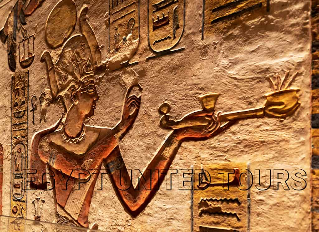 10 Facts About The New Kingdom Of Ancient Egypt