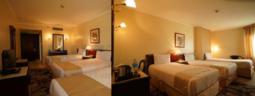 The Best 6 Days Swiss Inn Nile Hotel Package 2025/2026