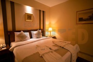 An Elegent 5 Day Swiss Inn Nile Hotel Package 2025/2026