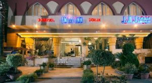 The Best 6 Days Swiss Inn Nile Hotel Package 2025/2026
