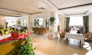 An Elegent 5 Day Swiss Inn Nile Hotel Package 2025/2026