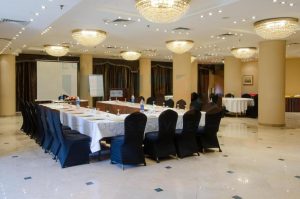 An Elegent 5 Day Swiss Inn Nile Hotel Package 2025/2026