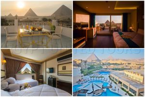 10 Days Luxury Egypt Trip With Abu Simbel 2025/2026