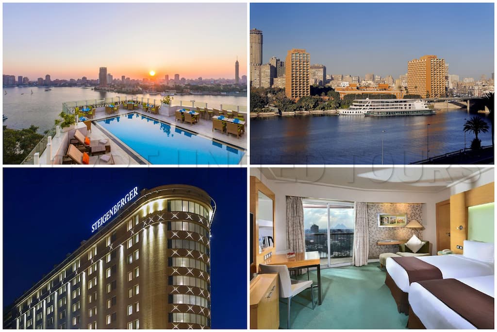 Cairo Hotels