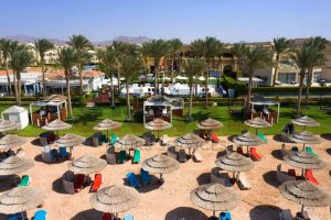 5 Days at Rixos Hotel in Sharm El Sheikh 2025/2026