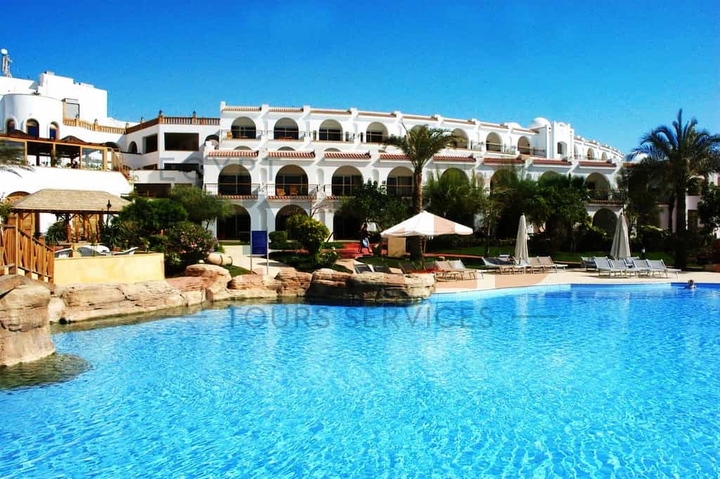 4 Days at Savoy Hotel in Sharm El Sheikh 2025/2026