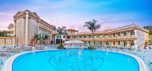 5 Memorable Days In Egypt At Al Masa 5-Star Hotel With Amazing Tours Package 2025/2026