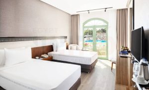 5 Memorable Days In Egypt At Al Masa 5-Star Hotel With Amazing Tours Package 2025/2026