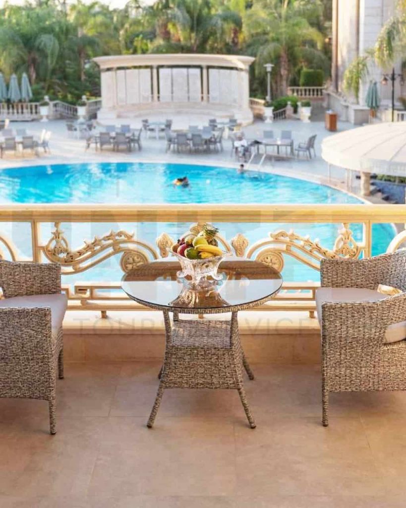 5 Memorable Days In Egypt At Al Masa 5-Star Hotel With Amazing Tours Package 2025/2026