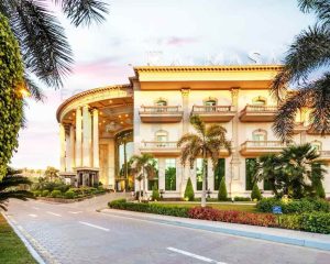 Top 4 Days At Al Masa Hotel With The Best Tours In Egypt 2025/2026