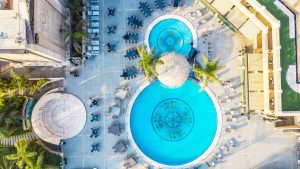 6 Days In Egypt At Al Masa Five-Star Hotel With Amazing Tours 2025/2026