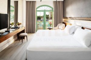 5 Memorable Days In Egypt At Al Masa 5-Star Hotel With Amazing Tours Package 2025/2026