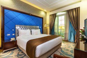 5 Memorable Days In Egypt At Al Masa 5-Star Hotel With Amazing Tours Package 2025/2026