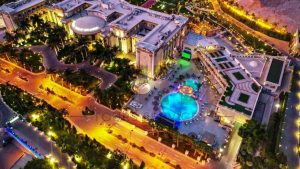 5 Memorable Days In Egypt At Al Masa 5-Star Hotel With Amazing Tours Package 2025/2026