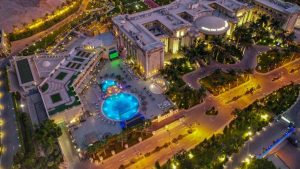 6 Days In Egypt At Al Masa Five-Star Hotel With Amazing Tours 2025/2026