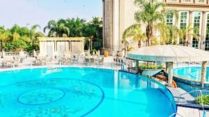 5 Memorable Days In Egypt At Al Masa 5-Star Hotel With Amazing Tours Package 2025/2026