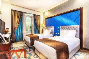 5 Memorable Days In Egypt At Al Masa 5-Star Hotel With Amazing Tours Package 2025/2026