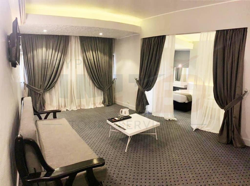 atas international hotel 16