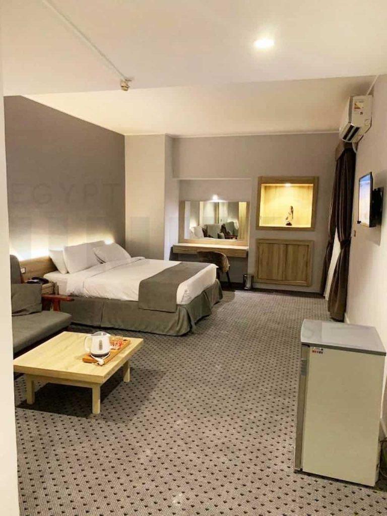 Top Package Deal At Atlas International Hotel Includes Tours In Cairo For Four Days 2025/2026