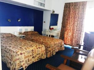 6 Days At Beirut Hotel In Cairo With The Best Tours Included In This Package 2025/2026