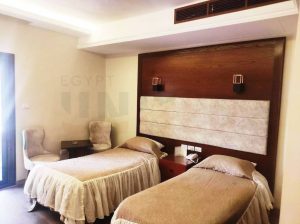 6 Days At Beirut Hotel In Cairo With The Best Tours Included In This Package 2025/2026
