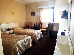 6 Days At Beirut Hotel In Cairo With The Best Tours Included In This Package 2025/2026