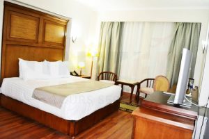 Cleopatra Hotel