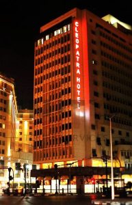 Cleopatra Hotel