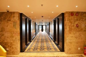 Cleopatra Hotel