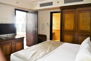 Cleopatra Hotel