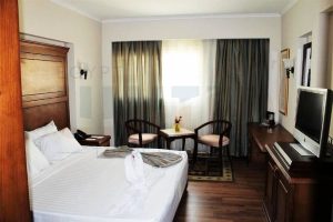 Cleopatra Hotel