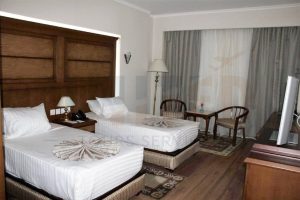 Cleopatra Hotel