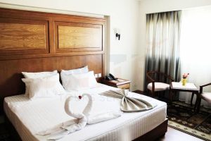 Cleopatra Hotel