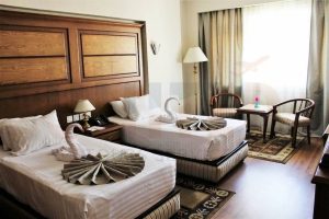 Cleopatra Hotel