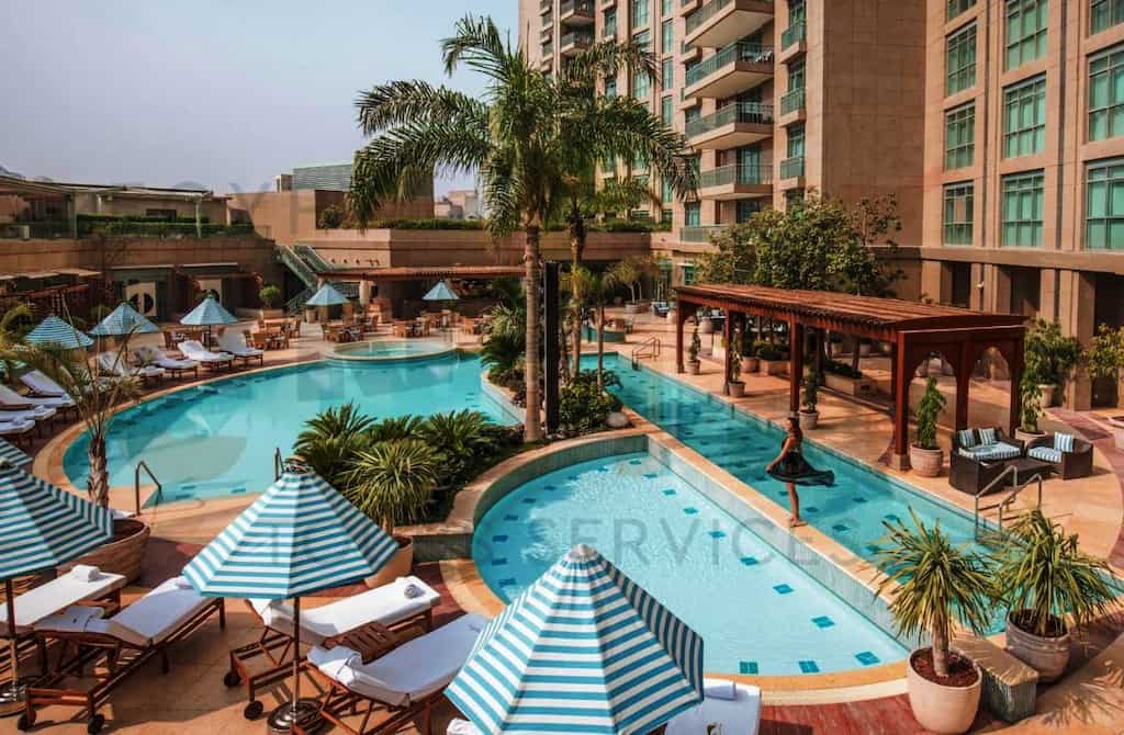 four season hotel cairo 10