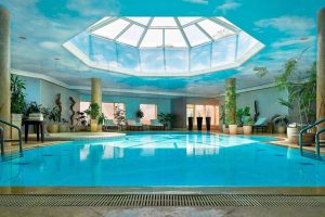 4 Days At The Four Seasons Nile Plaza With The Best Tours In Cairo 2025/2026