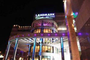 6 Lovely Days At The Helnan Landmark Hotel In Cairo With The Best Tours 2025/2026