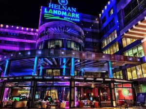 6 Lovely Days At The Helnan Landmark Hotel In Cairo With The Best Tours 2025/2026