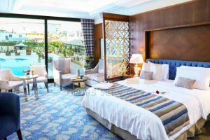6 Lovely Days At The Helnan Landmark Hotel In Cairo With The Best Tours 2025/2026