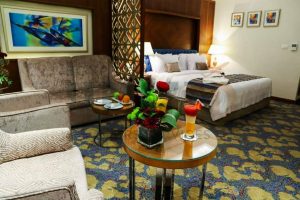 6 Lovely Days At The Helnan Landmark Hotel In Cairo With The Best Tours 2025/2026