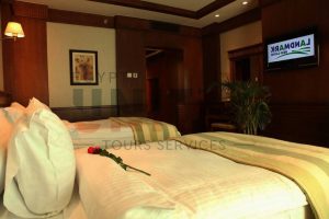 6 Lovely Days At The Helnan Landmark Hotel In Cairo With The Best Tours 2025/2026
