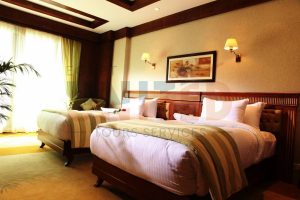 6 Lovely Days At The Helnan Landmark Hotel In Cairo With The Best Tours 2025/2026
