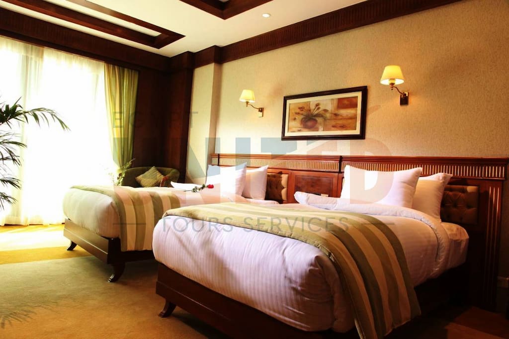 4 Stars Hotels In Cairo