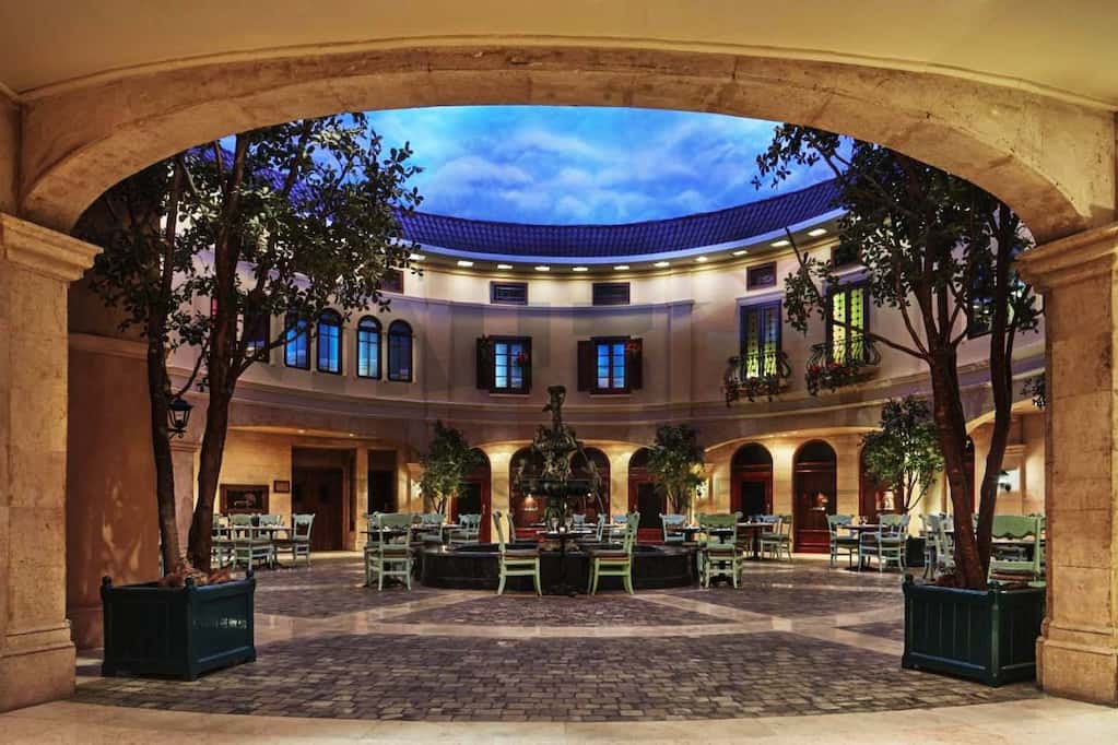 jw marriott cairo 8