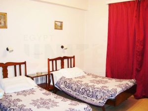 Egypt Top 6 Days At The Lotus Hotel With The Best Tours 2025/2026