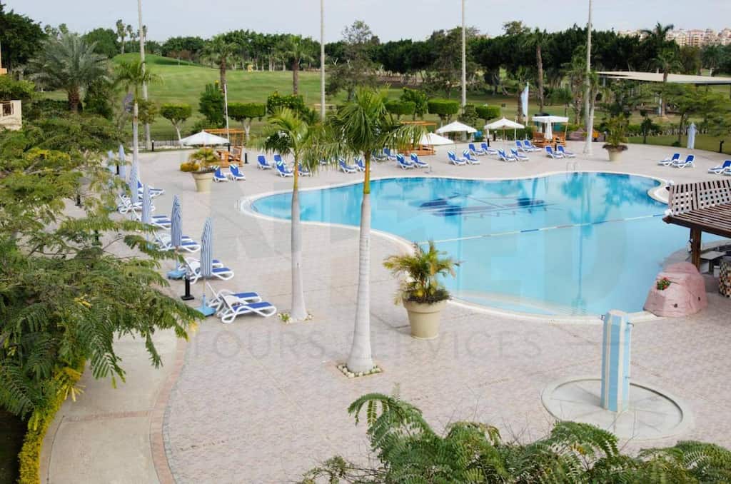 5 Days At Swiss Inn Pyramids Resort With Tours 2026/2027