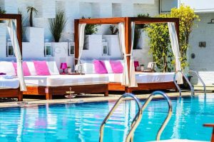 6 Days At The Gabriel Hotel With The Best Tours 2025/2026