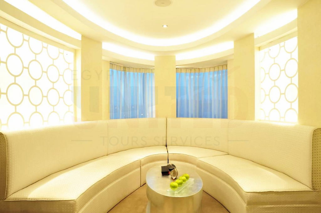 6 Days At The Gabriel Hotel In Cairo with tours 2026/2027